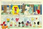 Pr&eacute;sentation des Lapins Invisibles
