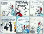 Complot serb&ocirc;-c&ocirc;mmuniste