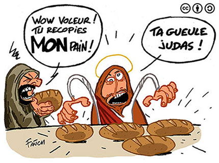 Bienvenue